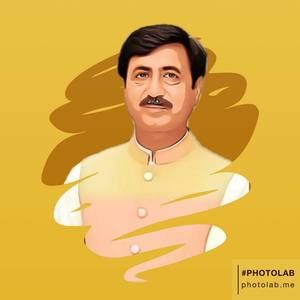 Meet your Posher, Saif ullah